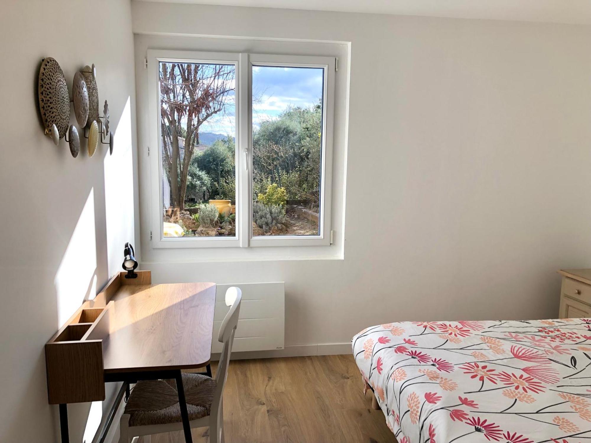 La Rocaille Du Chateau Apartment Gréoux-les-Bains