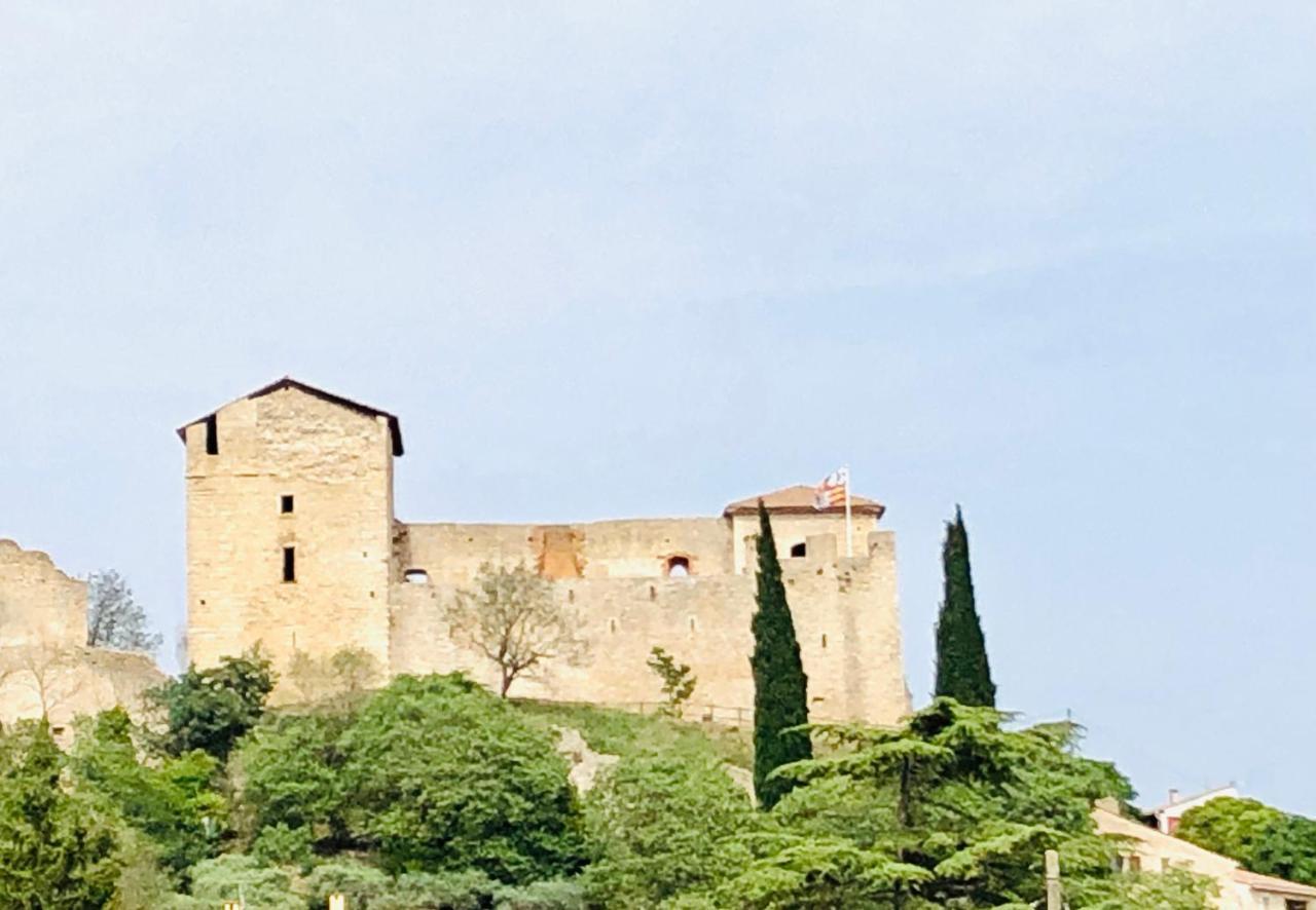 La Rocaille Du Chateau Apartamento