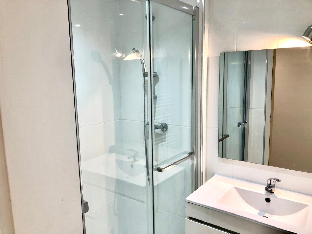 Apartamento La Rocaille Du Chateau Gréoux-les-Bains